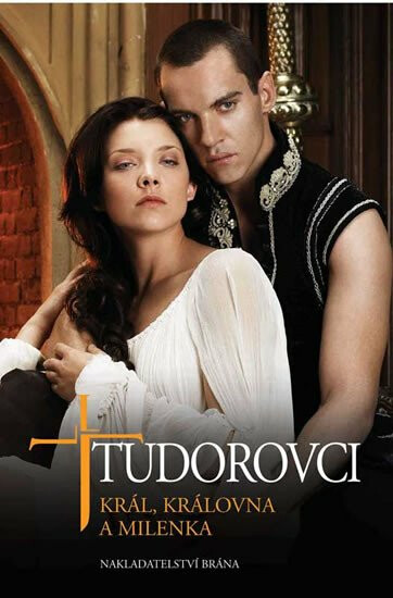 Kniha Tudorovci I.