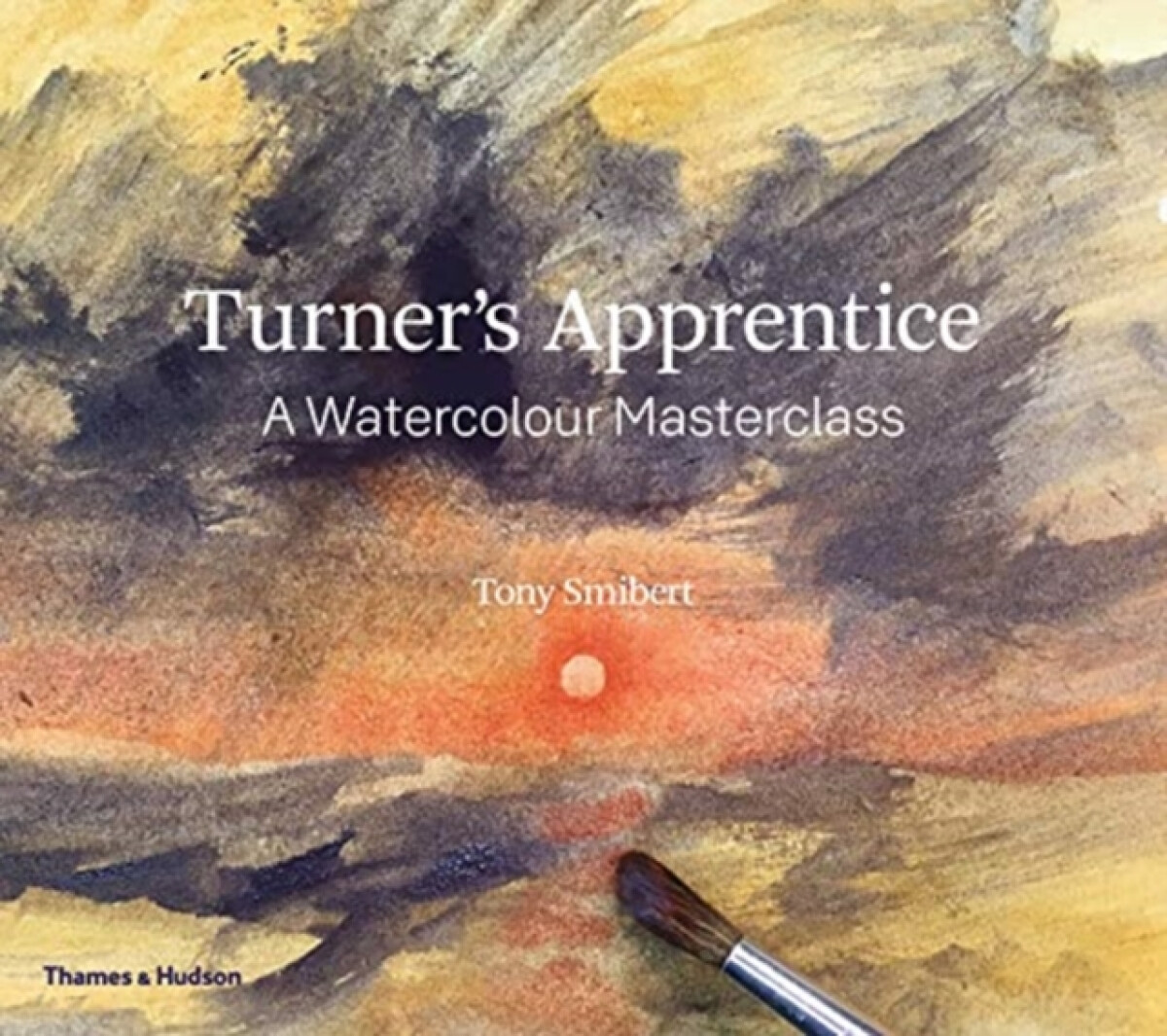Kniha Turner's Apprentice