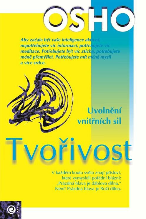 Tvořivost