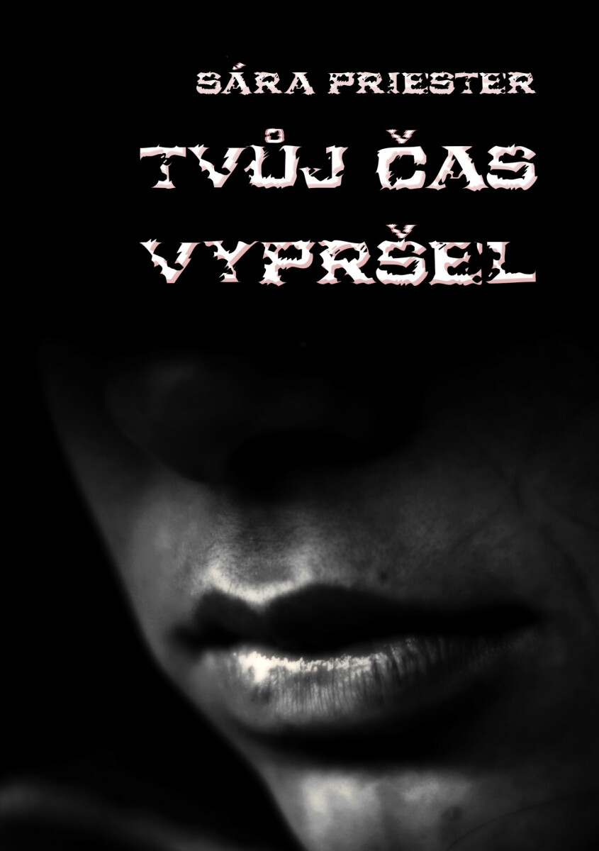 Tvůj čas vypršel - Sára Priester