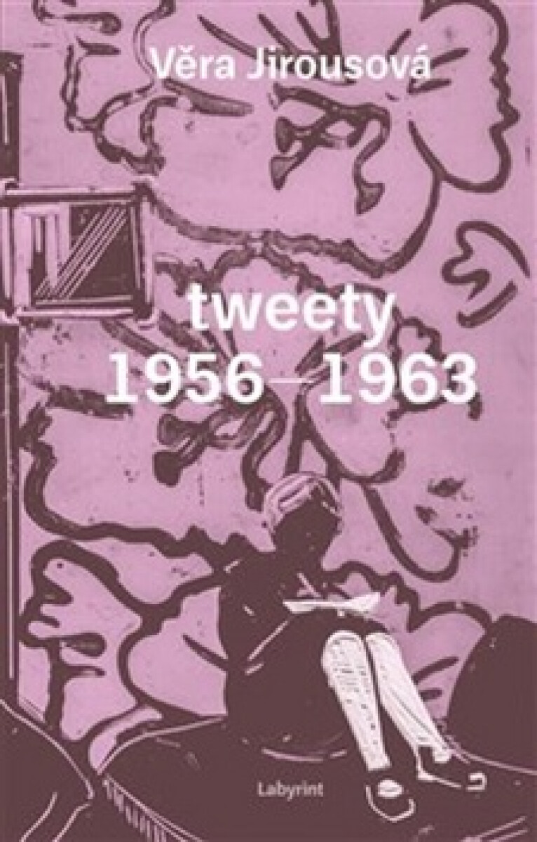 Kniha Tweety 1956-1963