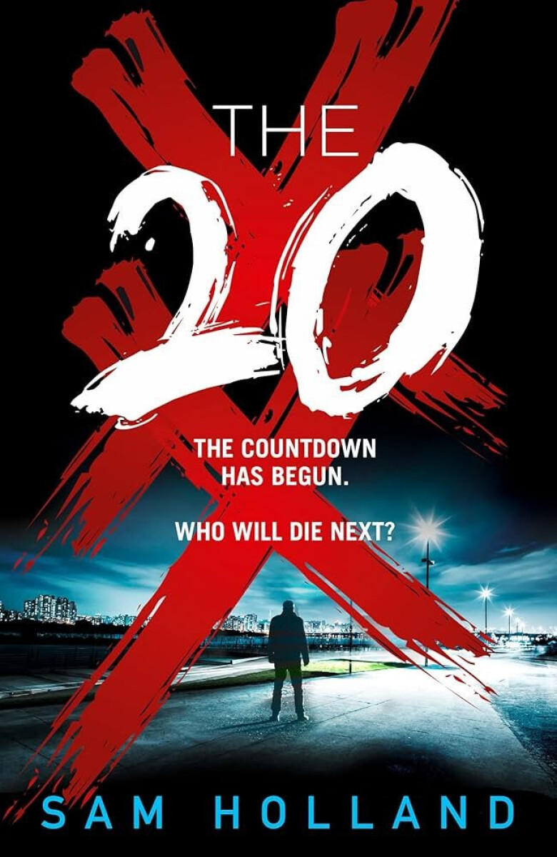 Kniha The Twenty