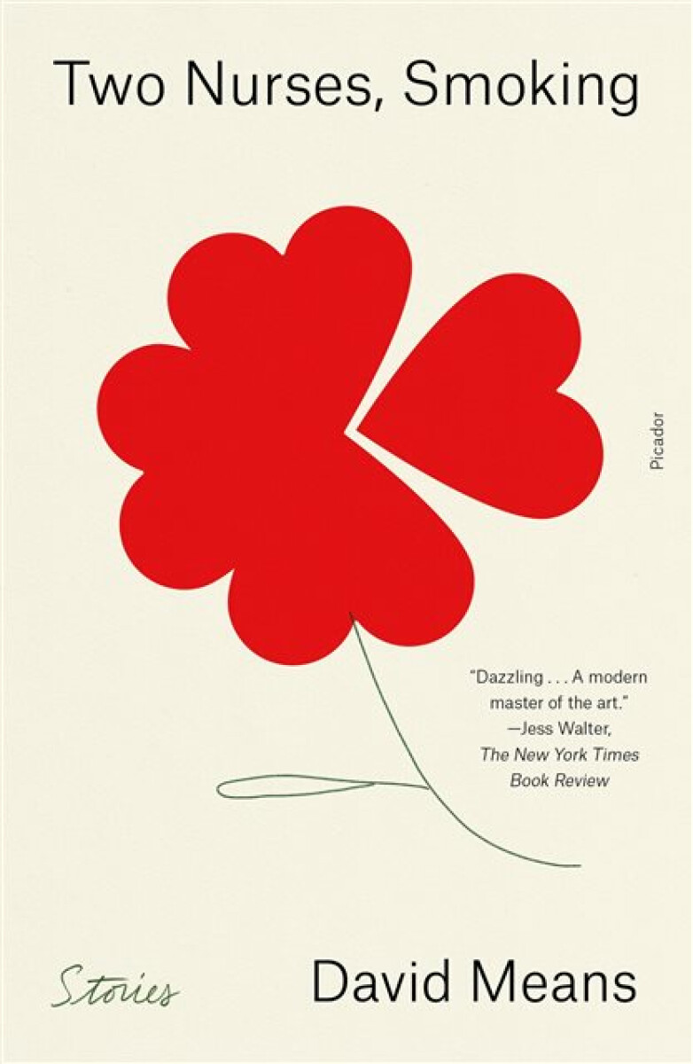 Kniha Two Nurses, Smoking