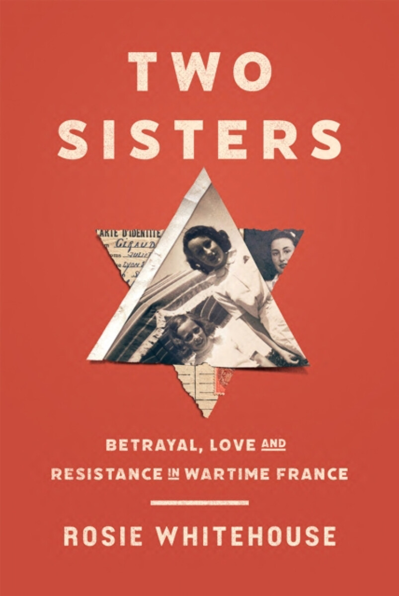 Two Sisters – Rosie Whitehouse