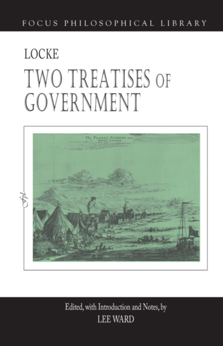 Two Treatises of Government - John Locke