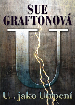 Kniha U... jako utrpení
