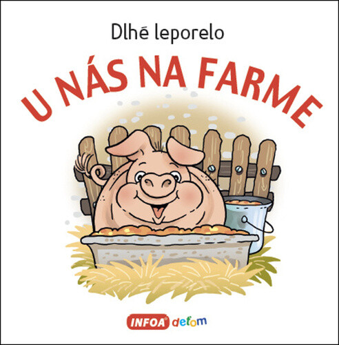 U nás na farme