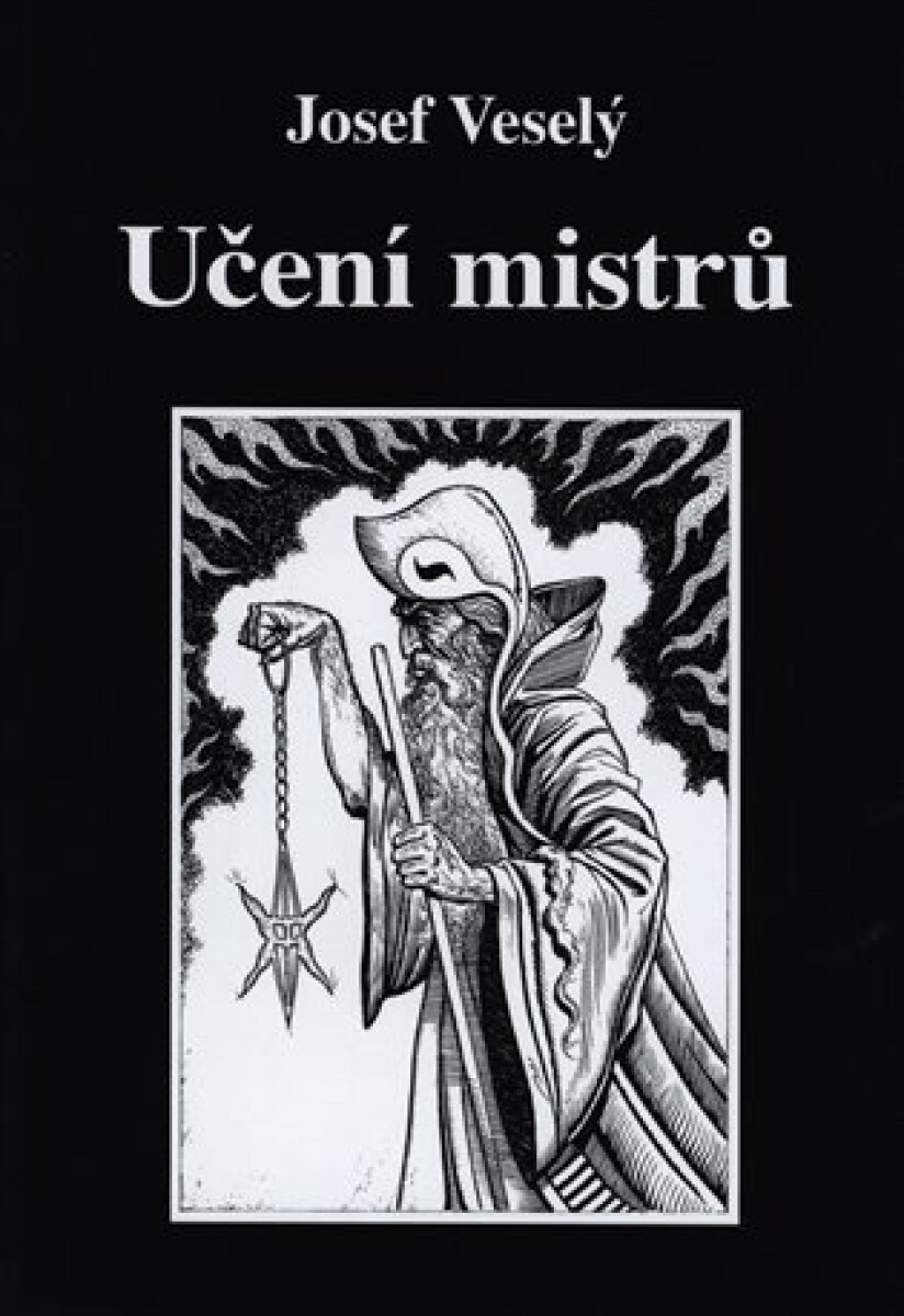 Učení mistrů, 1. vydání koupíte na Knihydobrovsky.cz