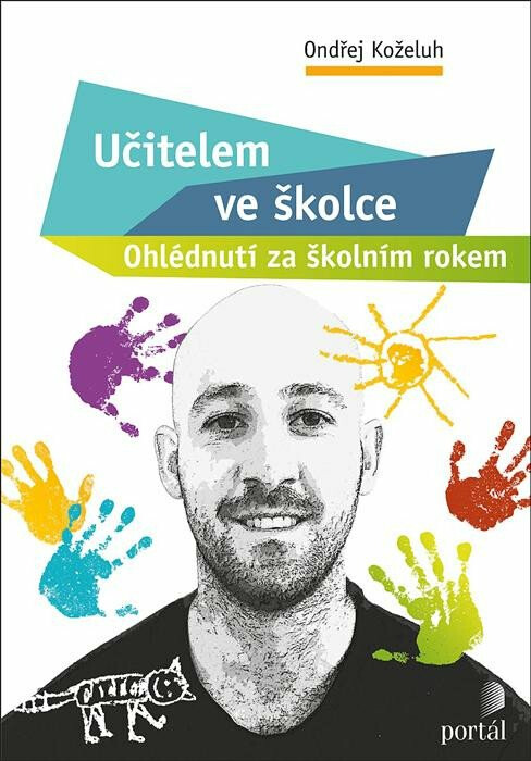 Učitelem ve školce koupíte na Knihydobrovsky.cz