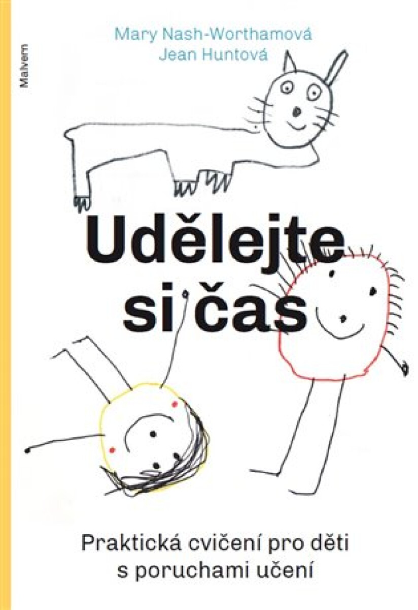 Kniha Udělejte si čas