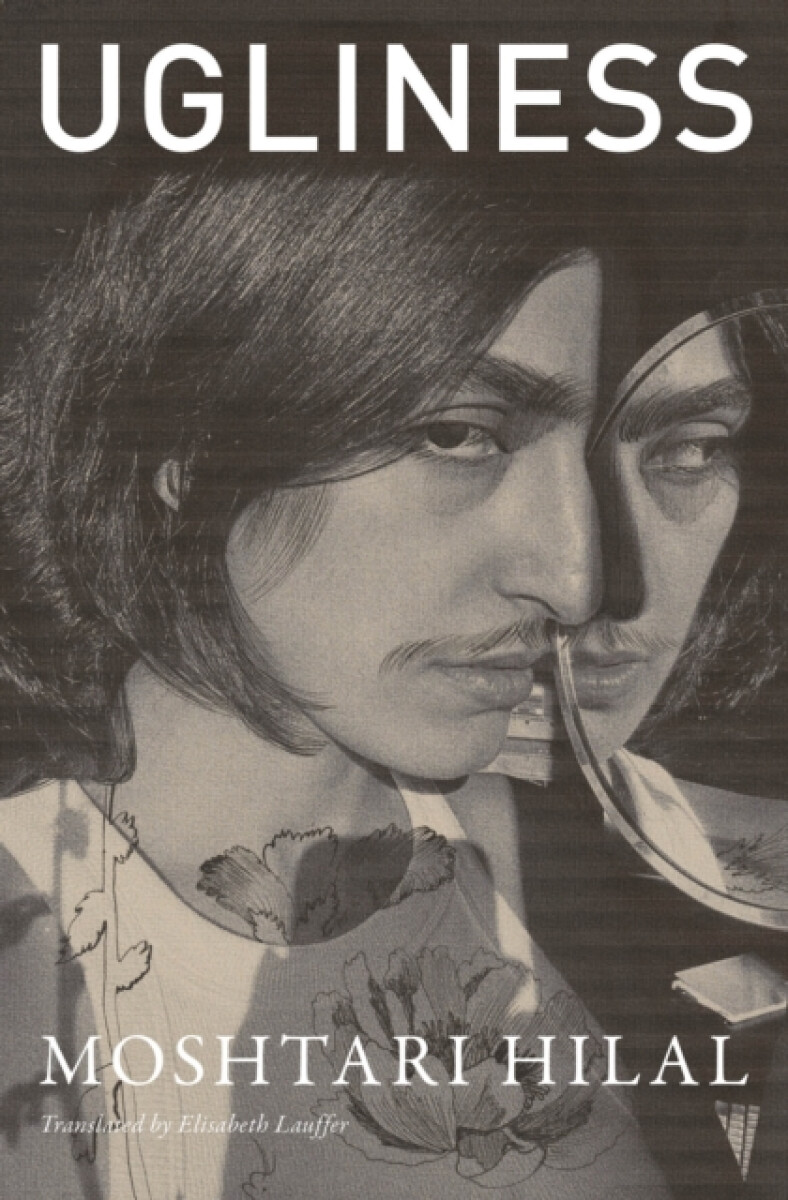 Kniha Ugliness