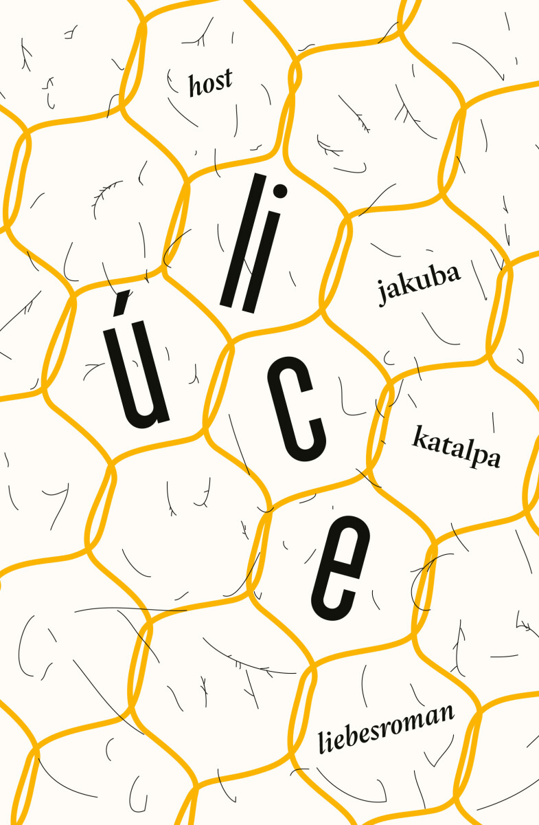 Úlice - Jakuba Katalpa