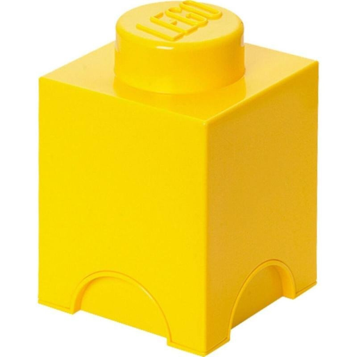 Úložný box LEGO 1 - žlutý SmartLife s.r.o.