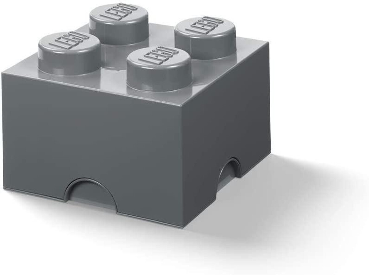 Kniha LEGO úložný box 4