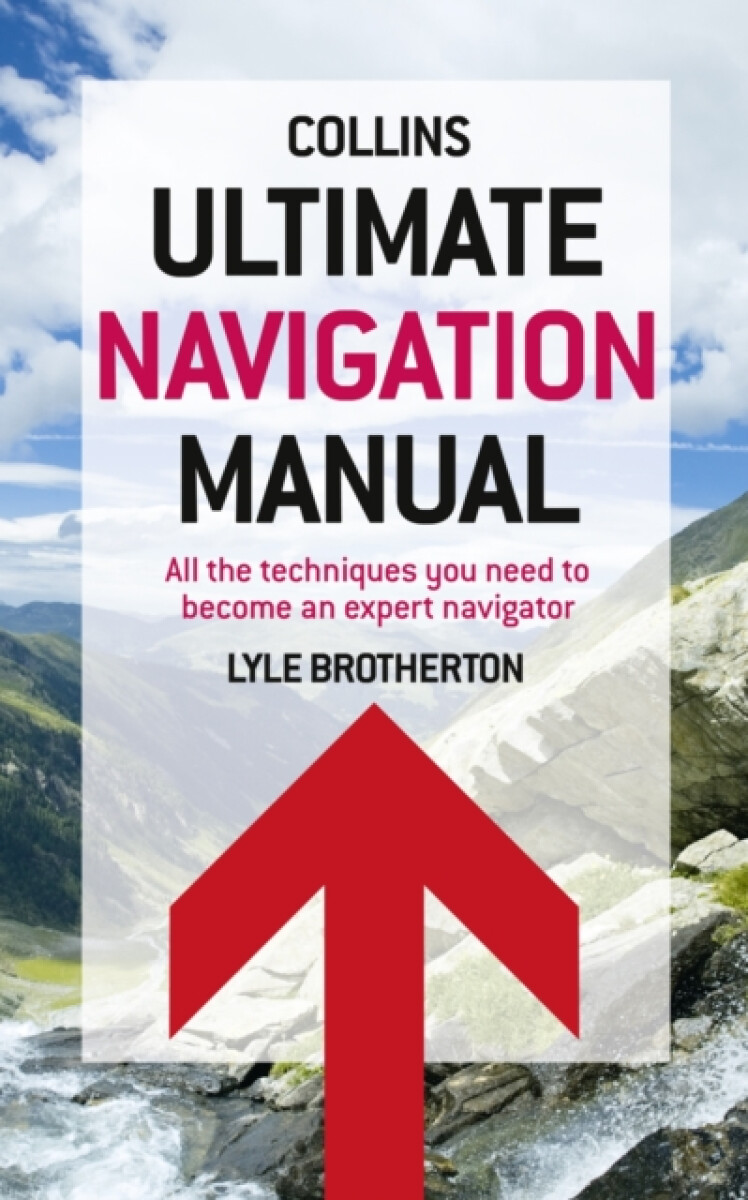 Kniha Ultimate Navigation Manual