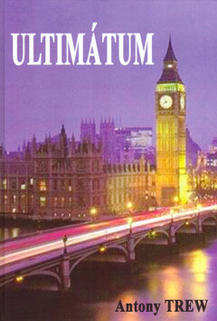 Kniha Ultimátum