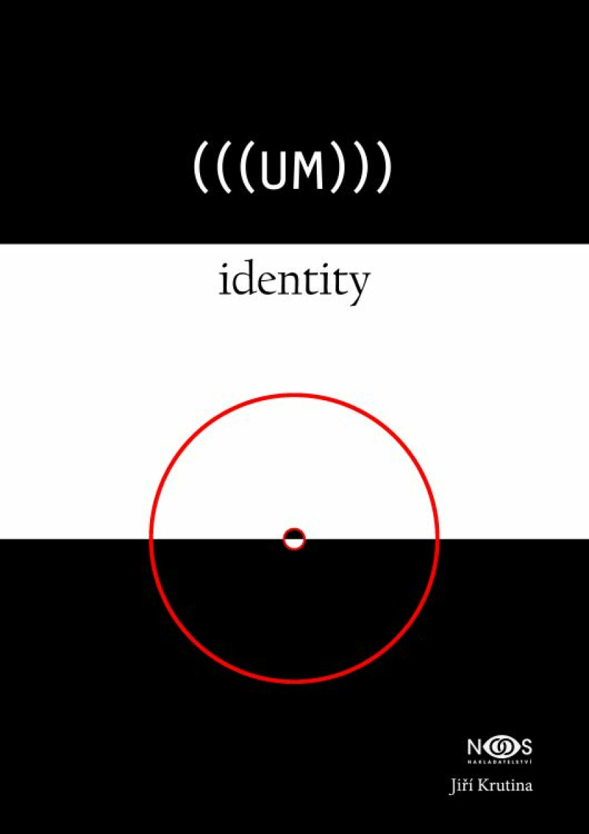 Um identity - Jiří Krutina