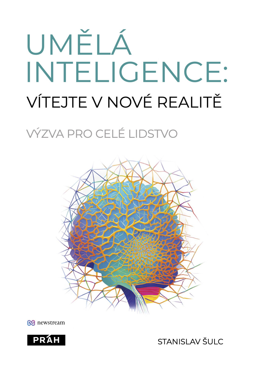 Umělá inteligence - Stanislav Šulc