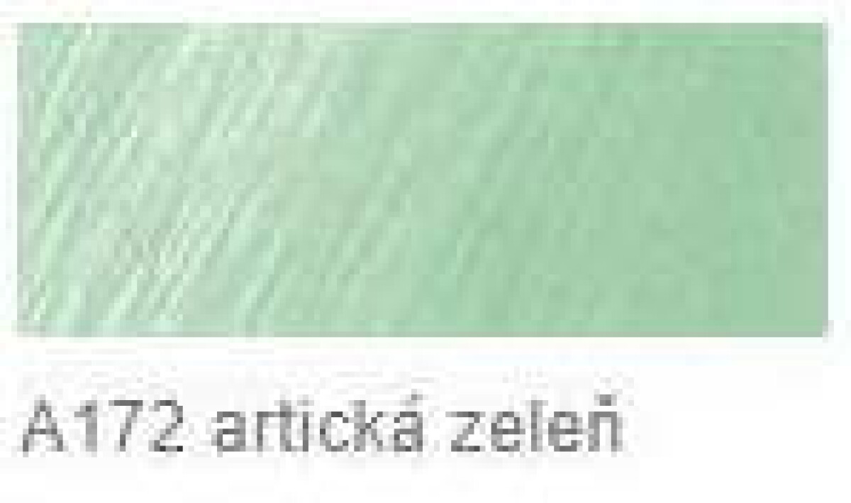 Umělecký pastel v tužce Faber-Castell – 172 earth green