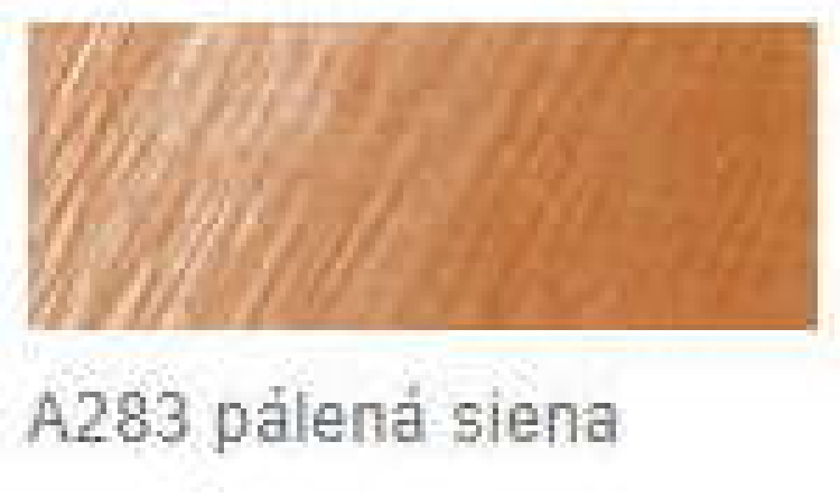 Umělecký pastel v tužce Faber-Castell – 283 burnt siena
