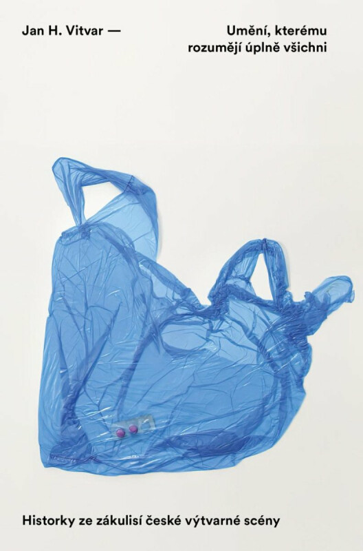 Kniha Umění, kterému rozumějí úplně všichni