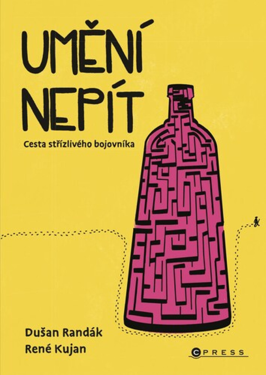 Kniha Umění nepít