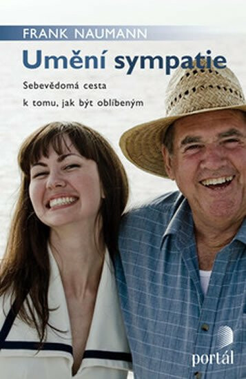 Umění sympatie koupíte na Knihydobrovsky.cz