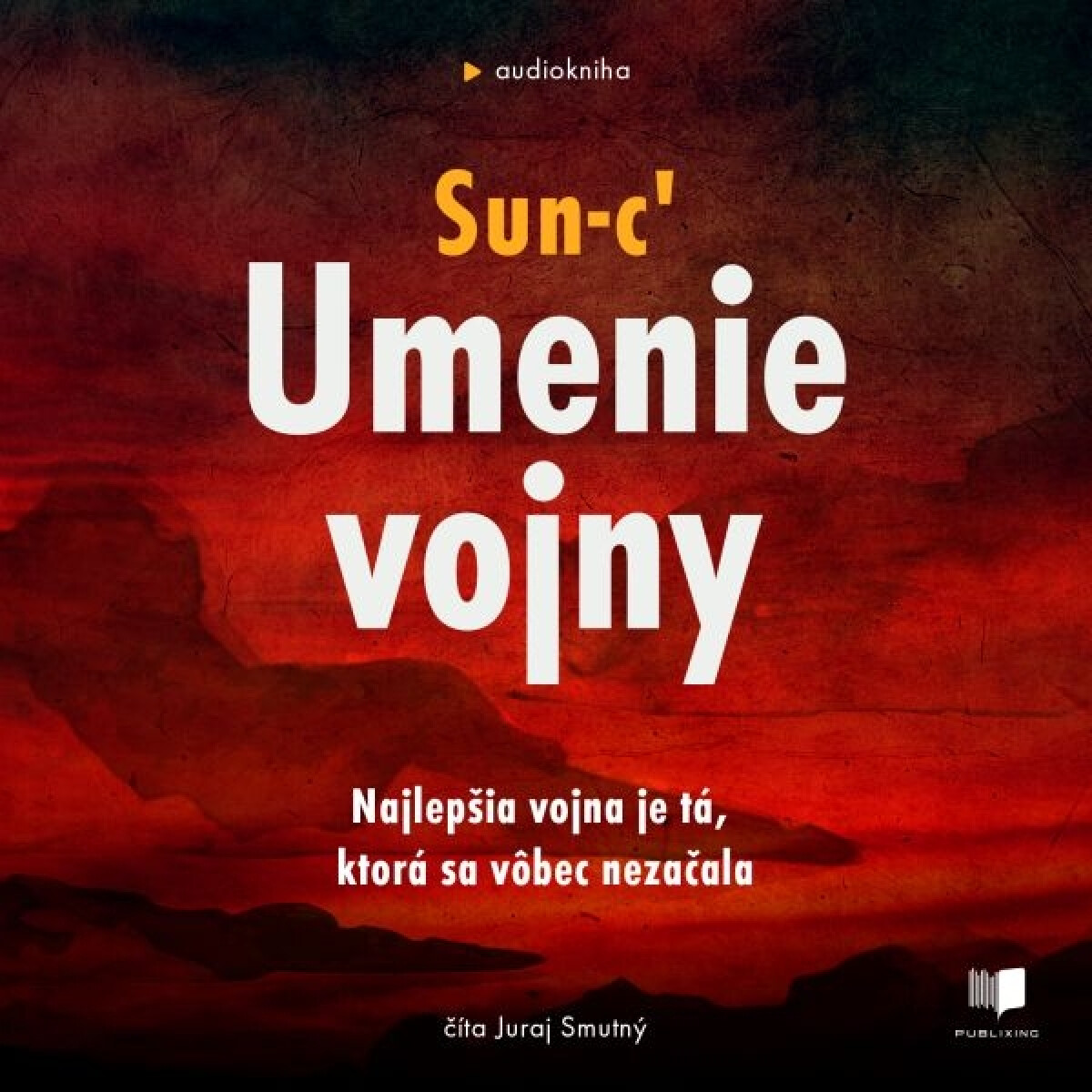 Umenie vojny - Sun-c'