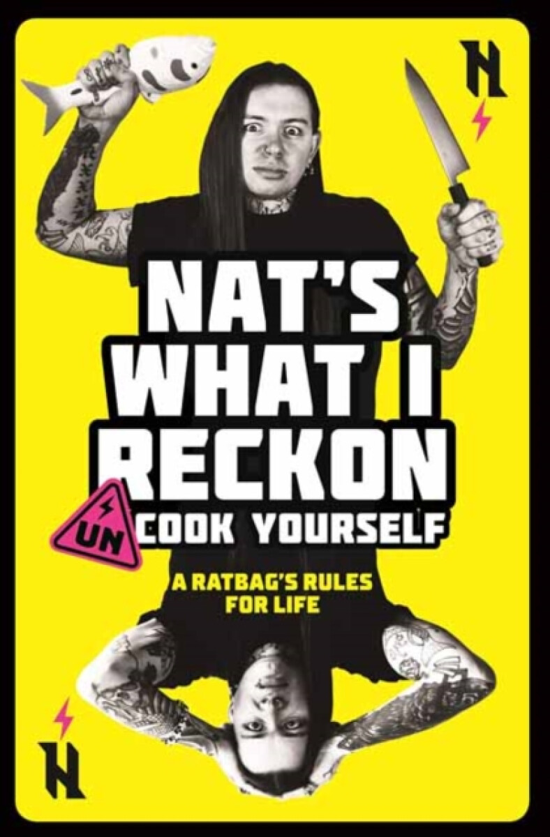 Un-Cook Yourself - Nat's What I Reckon