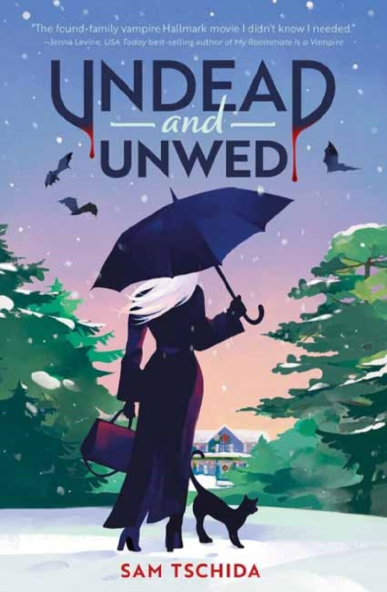 Kniha Undead and Unwed