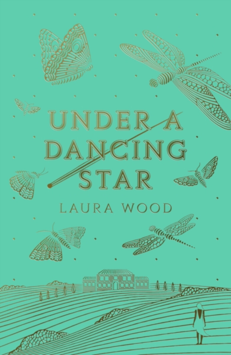 Under A Dancing Star - Laura Wood