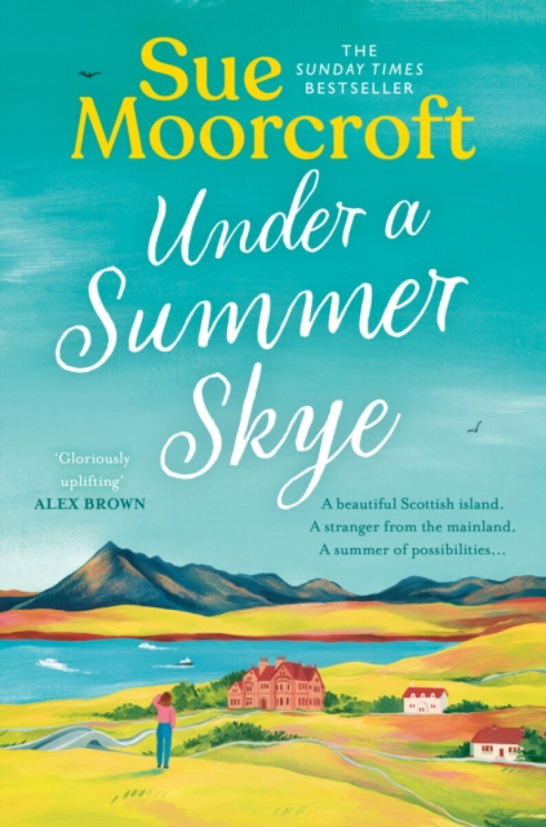 Under a Summer Skye - Sue Moorcroft - Obrázek 2