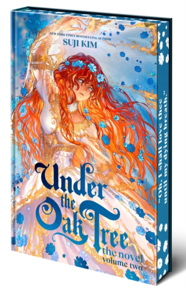 Kniha Under the Oak Tree: Volume 2 (The Novel)