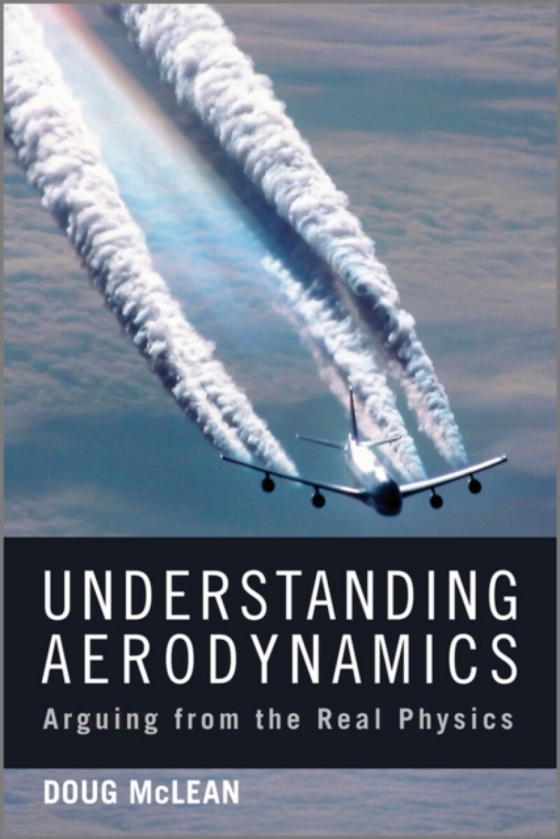 Kniha Understanding Aerodynamics