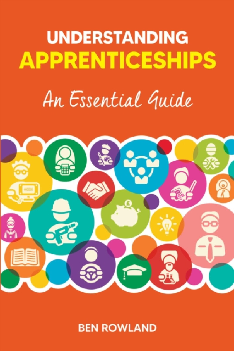 Kniha Understanding Apprenticeships