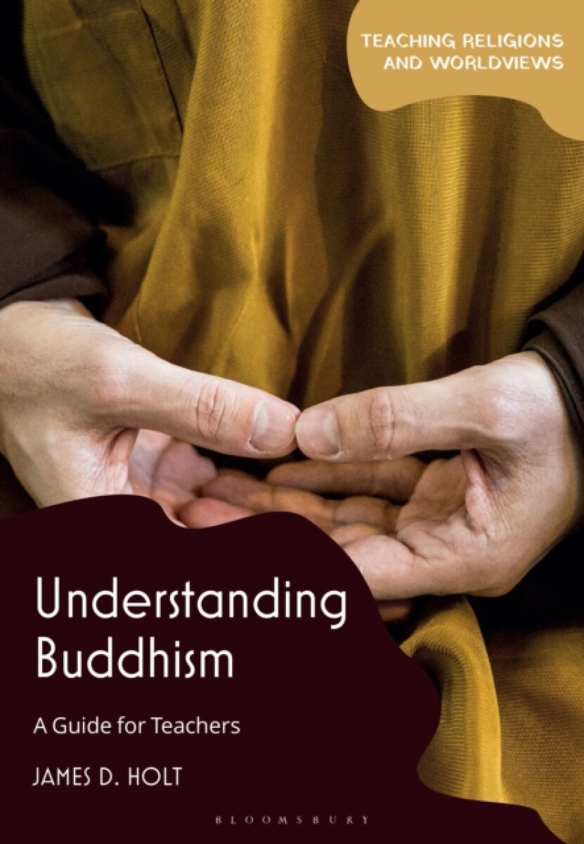 Kniha Understanding Buddhism