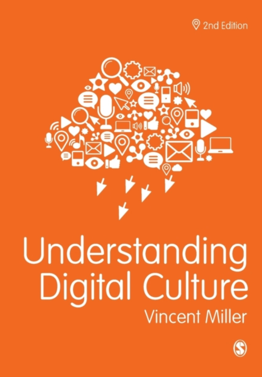 Kniha Understanding Digital Culture