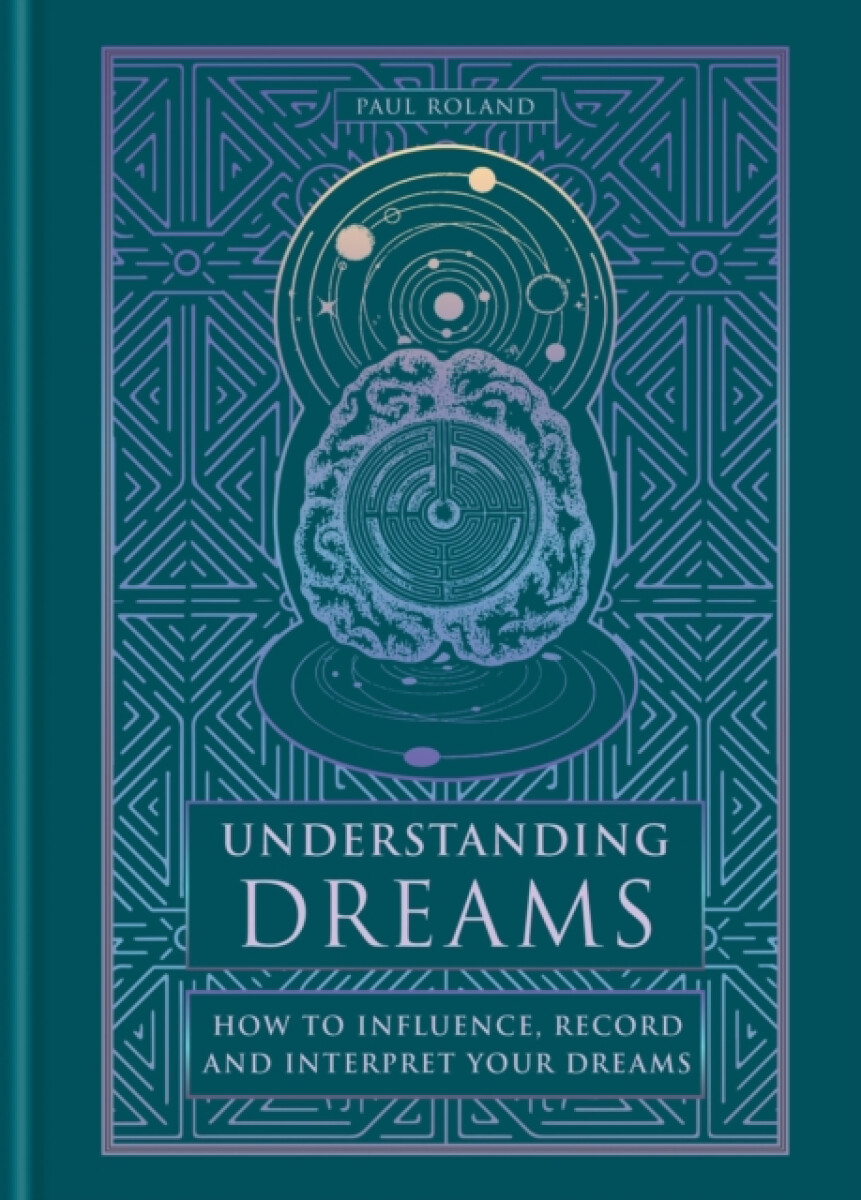 Kniha Understanding Dreams