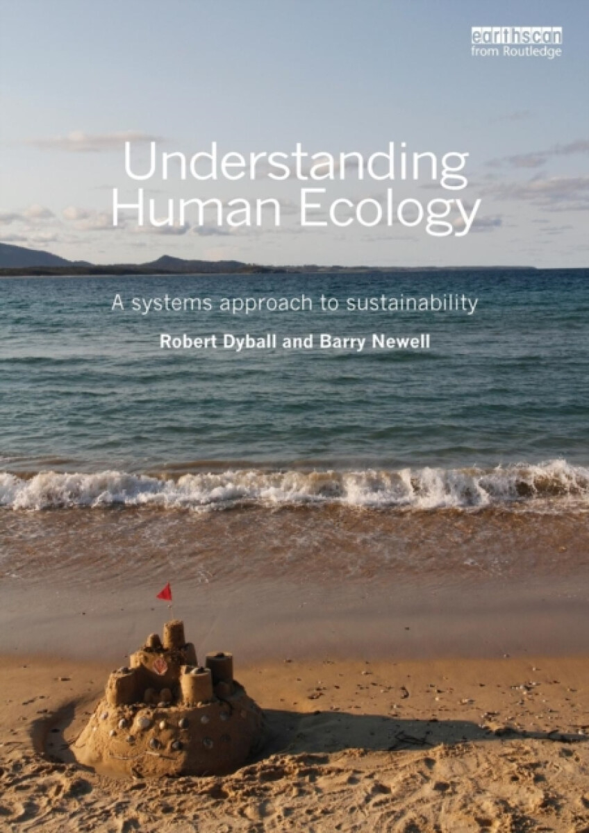Kniha Understanding Human Ecology