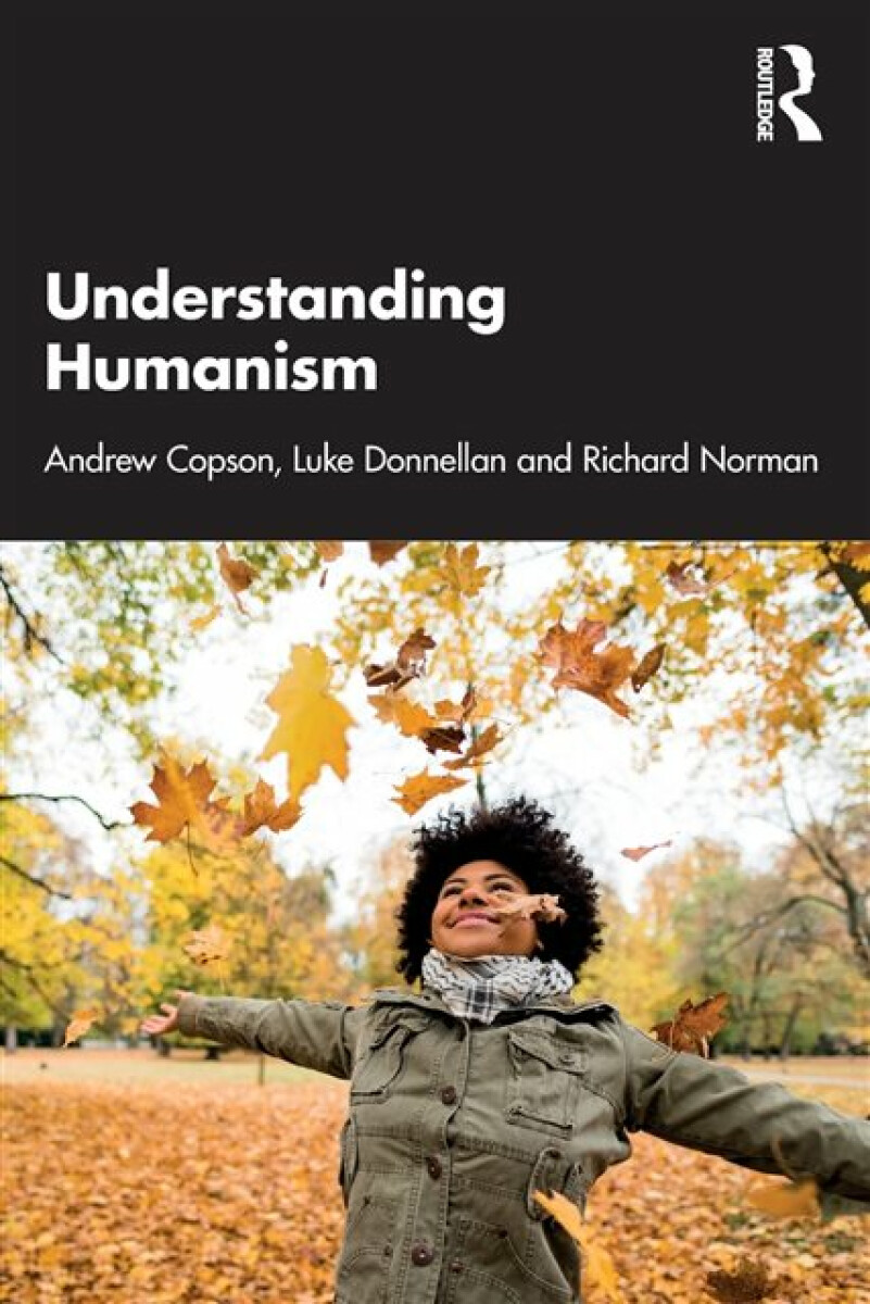 Kniha Understanding Humanism
