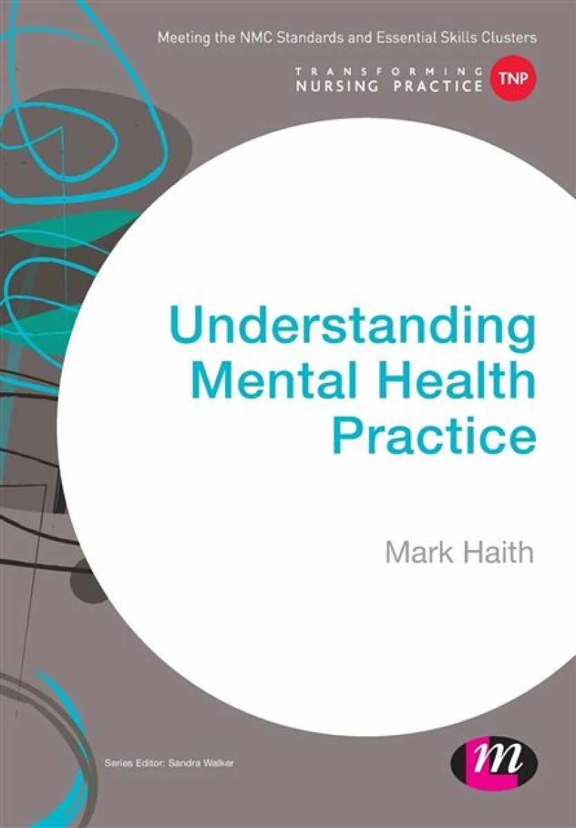 Kniha Understanding Mental Health Practice