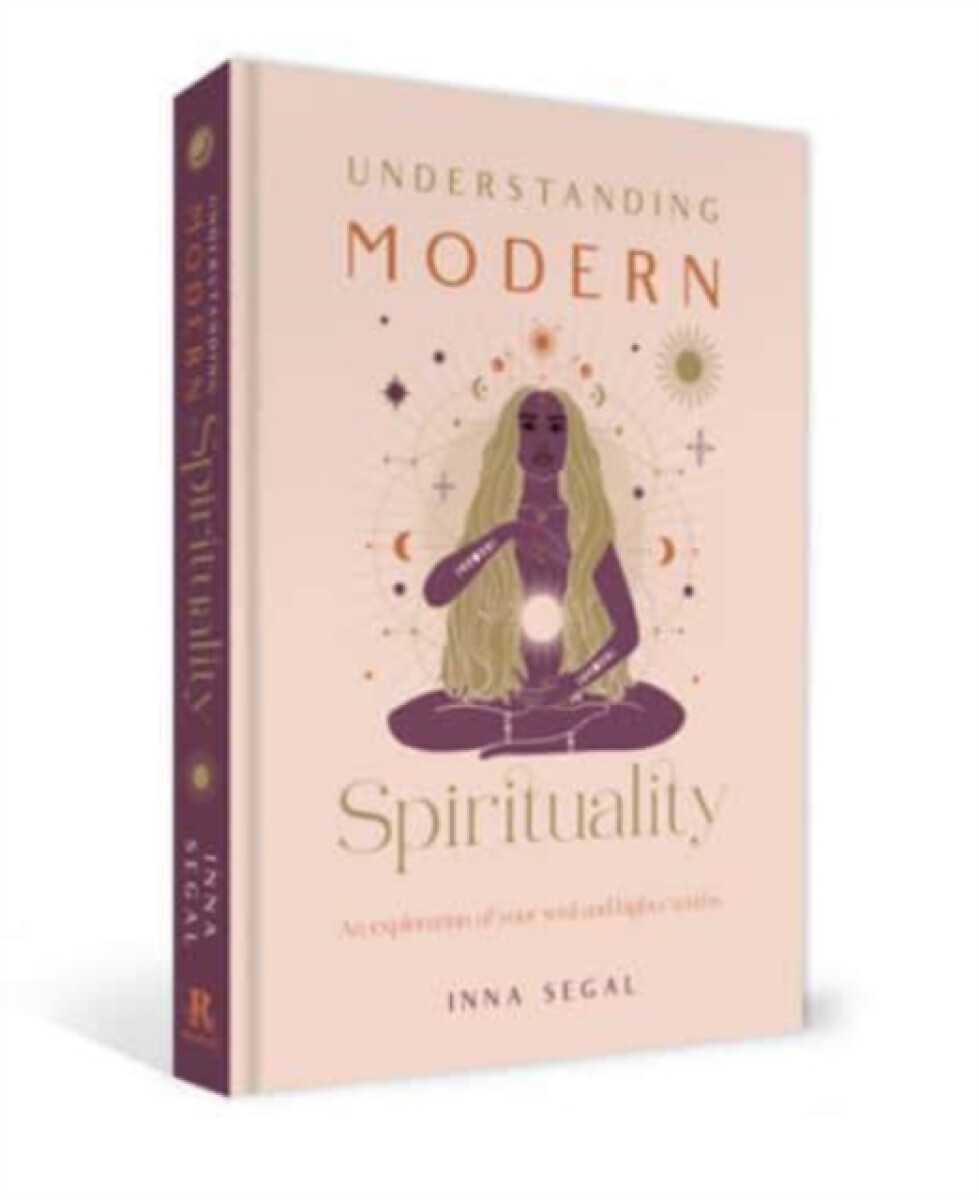 Kniha Understanding Modern Spirituality