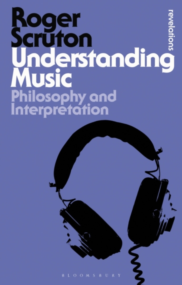 Kniha Understanding Music