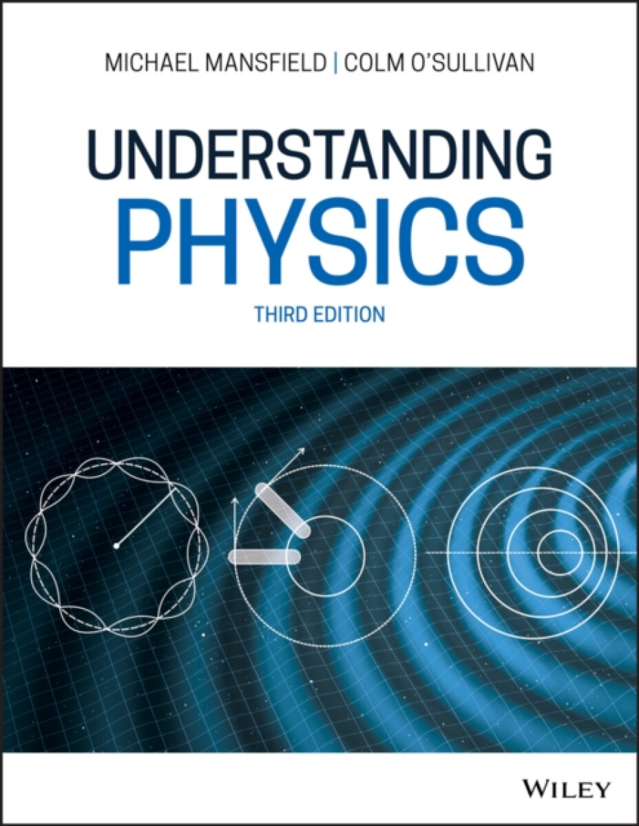 Kniha Understanding Physics