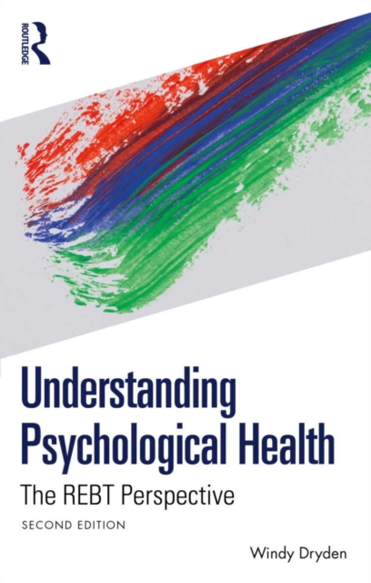 Kniha Understanding Psychological Health