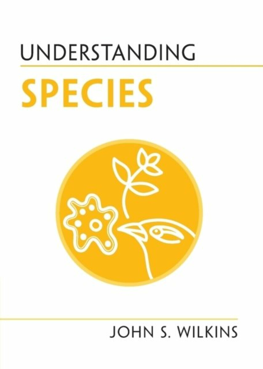 Kniha Understanding Species