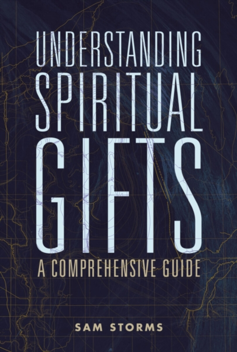 Kniha Understanding Spiritual Gifts