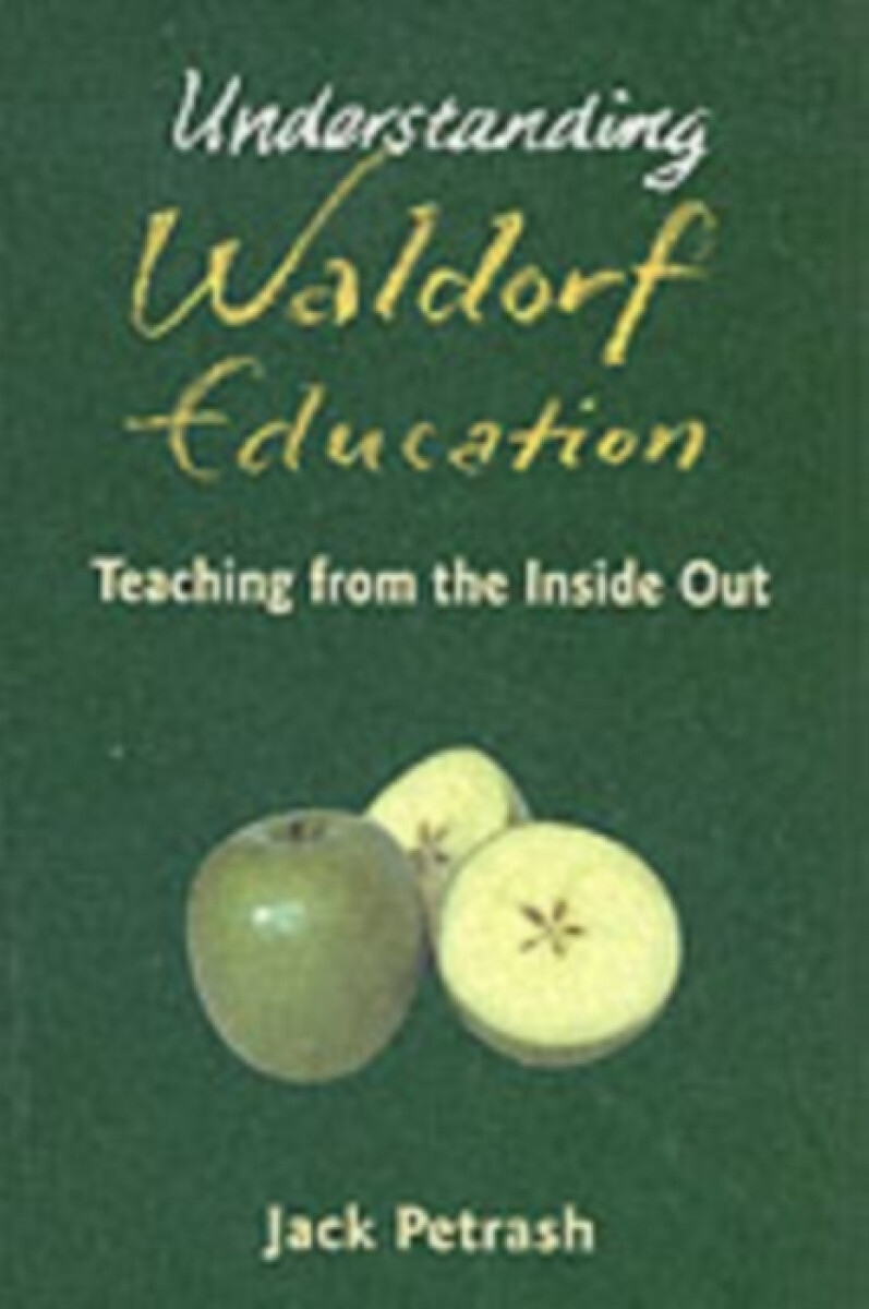 Kniha Understanding Waldorf Education