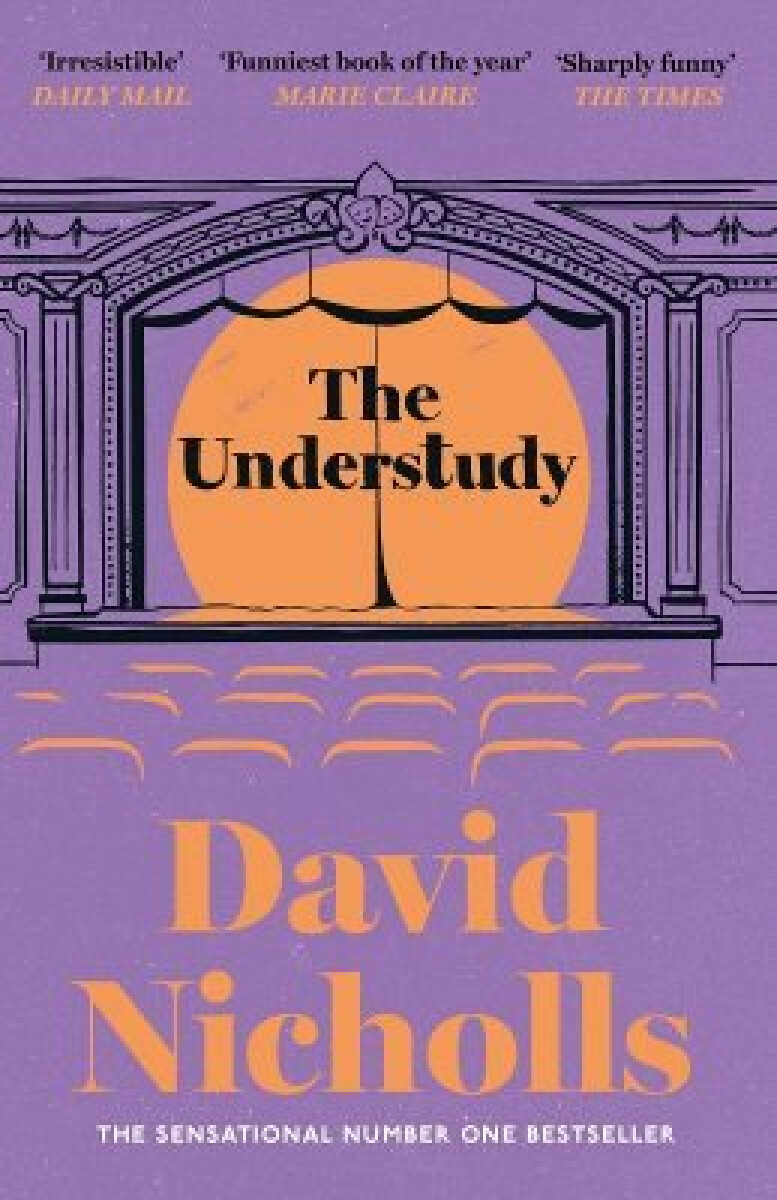 Kniha Understudy