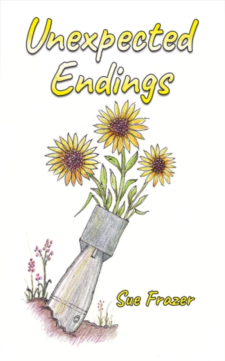 Unexpected Endings - Sue Frazer